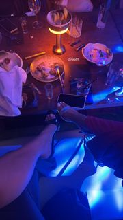 Cindy Tran feet photo thumbnail