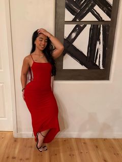 Cindy Tran feet photo 6