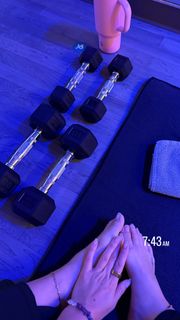 Cindy Tran feet photo 1