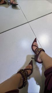 Cindy Tran feet photo 9