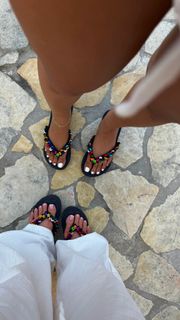Cindy Tran feet photo 8