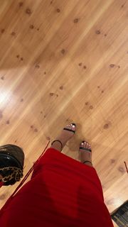 Cindy Tran feet photo 14