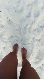 Cindy Tran feet photo 11