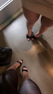 Cindy Tran feet photo 7