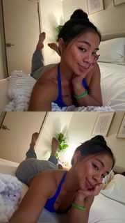 Cindy Tran feet photo 5