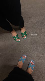 Cindy Tran feet photo 3