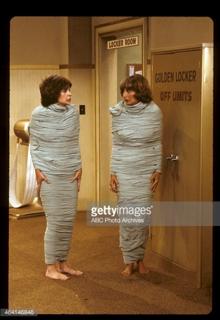 Cindy Williams feet photo 18