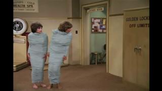 Cindy Williams feet photo 17