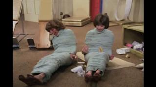 Cindy Williams feet photo 14