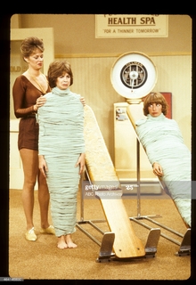 Cindy Williams feet photo 5