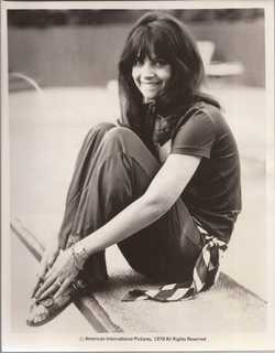 Cindy Williams feet photo 3