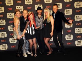 Cindy Wilson feet photo 9