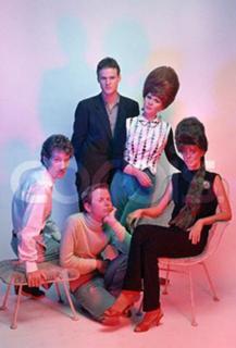 Cindy Wilson feet photo 3