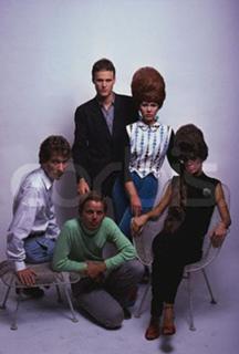 Cindy Wilson feet photo 14