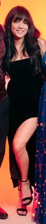 Cinnabrit feet photo thumbnail