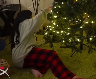 Cinnabrit feet photo thumbnail