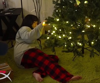 Cinnabrit feet photo thumbnail