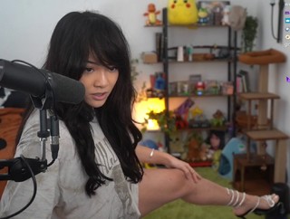 Cinnabrit feet photo thumbnail