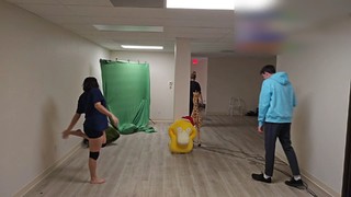 Cinnabrit feet photo thumbnail