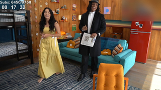 Cinnabrit feet photo thumbnail
