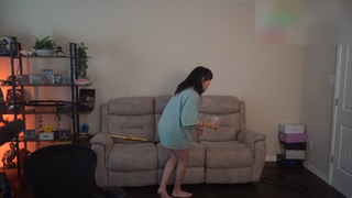 Cinnabrit feet photo thumbnail