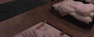 Cinnabrit feet photo thumbnail