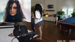 Cinnabrit feet photo thumbnail
