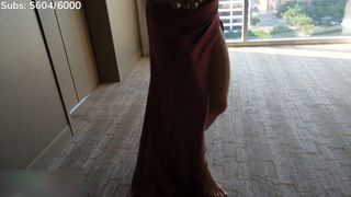 Cinnabrit feet photo thumbnail