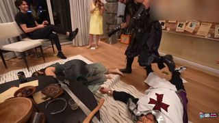 Cinnabrit feet photo thumbnail