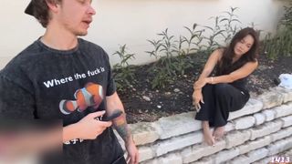 Cinnabrit feet photo thumbnail