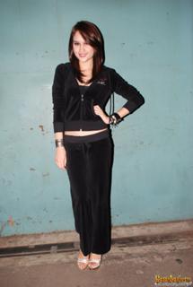 Cinta Laura Kiehl feet photo 6