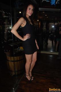 Cinta Laura Kiehl feet photo 3