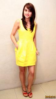 Cinta Laura Kiehl feet photo 18