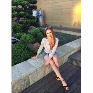 Cinta Laura Kiehl feet photo 9