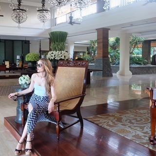 Cinta Laura Kiehl feet photo 6