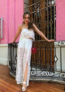 Cinta Laura Kiehl feet photo 3