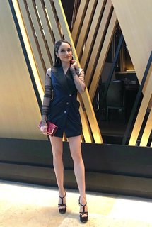 Cinta Laura Kiehl feet photo 2