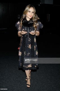 Cinta Laura Kiehl feet photo 14