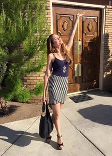 Cinta Laura Kiehl feet photo 10