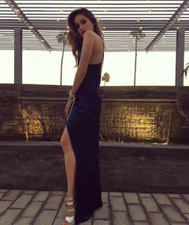 Cinta Laura Kiehl feet photo 4