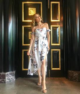 Cinta Laura Kiehl feet photo 18