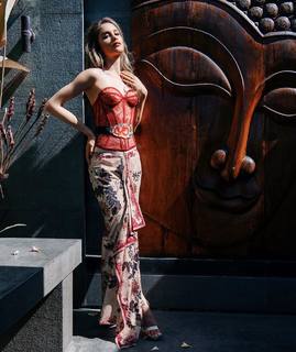 Cinta Laura Kiehl feet photo 20
