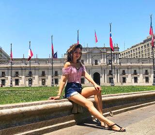 Cinta Laura Kiehl feet photo 16