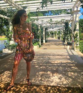 Cinta Laura Kiehl feet photo 15