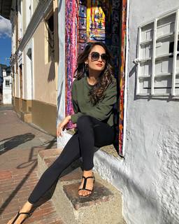 Cinta Laura Kiehl feet photo 13