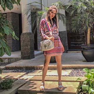 Cinta Laura Kiehl feet photo 5