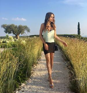 Cinta Laura Kiehl feet photo 12