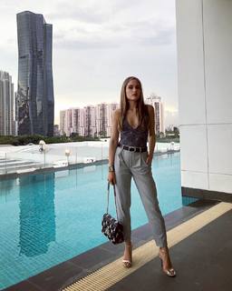 Cinta Laura Kiehl feet photo 10