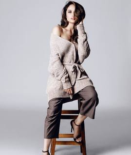 Cinta Laura Kiehl feet photo 2