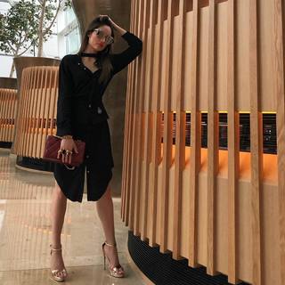 Cinta Laura Kiehl feet photo 12